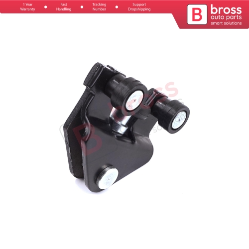 Sliding Door Roller Guide 7700312012J 4409245 91165708 for Renault Opel