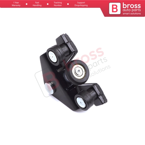 Sliding Door Roller Guide 7700312012J 4409245 91165708 for Renault Opel