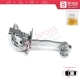 Front Door Hinge Stop Check Strap Limiter for Alfa Romeo 156 932 1997-2006 Sedan Saloon Estate Sportwagon 51799708 