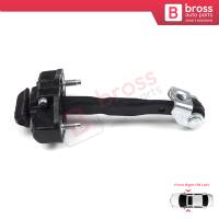 Front Door Hinge Stop Check Strap Limiter 8A6AA23500AD for Ford Fiesta 2009 2017