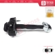 Front Door Hinge Stop Check Strap Limiter for Ford Fiesta MK6 2008-2019 B-Max 8A6AA23500AD 