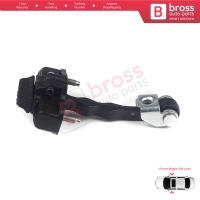 Front Door Hinge Stop Check Strap Limiter 4694080 for Fiat Doblo 263 Citroen Nemo Peugeot Bipper Opel Combo D