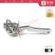 Front Door Hinge Stop Check Strap Limiter for Fiat Ducato MK2 230 244 1994-2006 1328196080