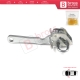 Front Door Hinge Stop Check Strap Limiter for Peugeot Boxer MK1 230 244 1994-2006 9181G3 