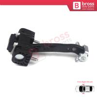 Front Door Hinge Stop Check Strap Limiter 1358220080 for Fiat Ducato Boxer Jumper Relay