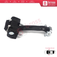 Front Door Hinge Stop Check Strap Limiter 9181N9 for Fiat Ducato Peugeot Boxer Manager 250 290 2006-On