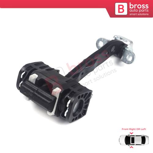 Front Door Hinge Stop Check Strap Limiter 9181N9 for Fiat Ducato Peugeot Boxer Manager 250 290 2006-On