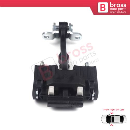 Front Door Hinge Stop Check Strap Limiter 9181N9 for Fiat Ducato Peugeot Boxer Manager 250 290 2006-On