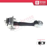 Front Door Hinge Stop Check Strap Limiter 5S6AA23500AB for Ford Fiesta MK6 Fusion