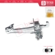 Front Door Hinge Stop Check Strap Limiter for Renault Master MK3 Opel Vauxhall Movano B 804304453R