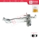 Front Door Hinge Stop Check Strap Limiter for Renault Trafic MK2 Vivaro A PriMastar X83 7700311823 