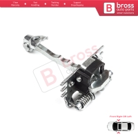 Front Door Hinge Stop Check Strap Limiter 804310001R for Renault Laguna MK3 X91 2007-2015 Hatch Estate