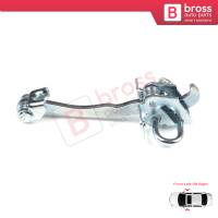 Front Door Hinge Stop Check Strap Limiter 160245 for Vauxhall Opel Astra G 1998-2009 2/3 Door Zafira A