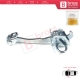 Front Door Hinge Stop Check Strap Limiter for Vauxhall Opel Astra G 1998-2009 2/3 Door Zafira A 1999-2006 160245 
