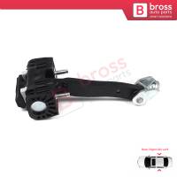 Rear Door Hinge Stop Check Strap Limiter 5160252 for Vauxhall Opel Astra H