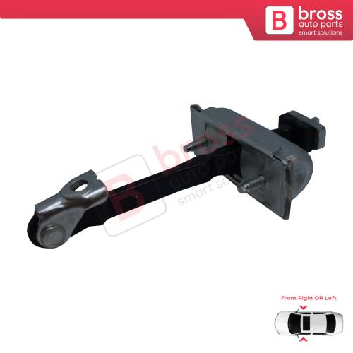Front Door Hinge Stop Check Strap Limiter 160010 13270665 for Vauxhall Opel Astra J Cascada
