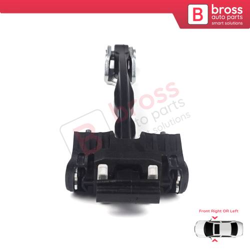 Front Door Hinge Stop Check Strap Limiter 5160264 for Vauxhall Opel Insignia