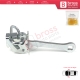 Front Door Hinge Stop Check Strap Limiter for Vauxhall Opel Omega B 1994-2003 Cadillac Catera 1997-2001 5160232