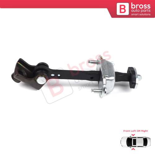 Front Door Hinge Stop Check Strap Limiter 2T1AV23500AD for Ford Transit Connect MK1 Tourneo 2002-2013