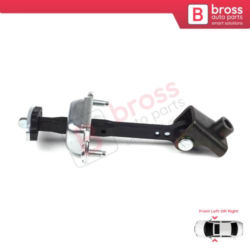 Front Door Hinge Stop Check Strap Limiter 2T1AV23500AD for Ford Transit Connect MK1 Tourneo 2002-2013
