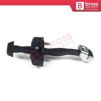 Front Door Hinge Stop Check Strap Limiter BM51A23500AA 1714637 for Ford Focus MK3 C346 DYB 2010-2017