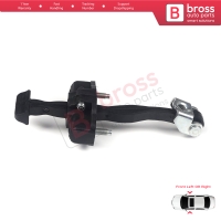 Front Door Hinge Stop Check Strap Limiter BM51A23500AA 1714637 for Ford Focus MK3 C346 2010-2019