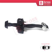Front Door Hinge Stop Check Strap Limiter AM51U23500AC for Ford C Max Grand C-Max MK2