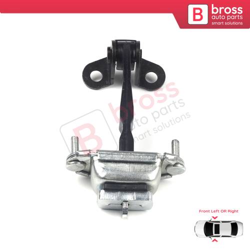 Front Door Hinge Stop Check Strap Limiter 93BBF23500AG for Ford Mondeo MK1 MK2 Turnier 1992-2000