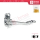 Front Door Hinge Stop Check Strap Limiter for Renault Kangoo MK1 Espace MK2 7700303548 
