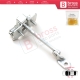 Front Rear Left or Right Door Hinge Stop Check Strap Limiter for Renault Dacia Duster Logan MK1 804305879R   