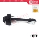 Front Door Hinge Stop Check Strap Limiter for Renault Dacia Lodgy Dokker 2012-2022 804304825R