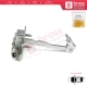 Front Door Hinge Stop Check Strap Limiter for Renault Dacia Sandero Logan Duster MK2 804302559R 