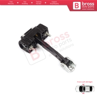 Front Door Hinge Stop Check Strap Limiter 9181J0 for Peugeot 407 6E 6D 2004-2011