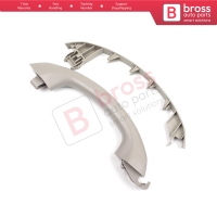 Sliding Door Upper Grab Handle Left 8200497432 for Renault Kangoo MK2