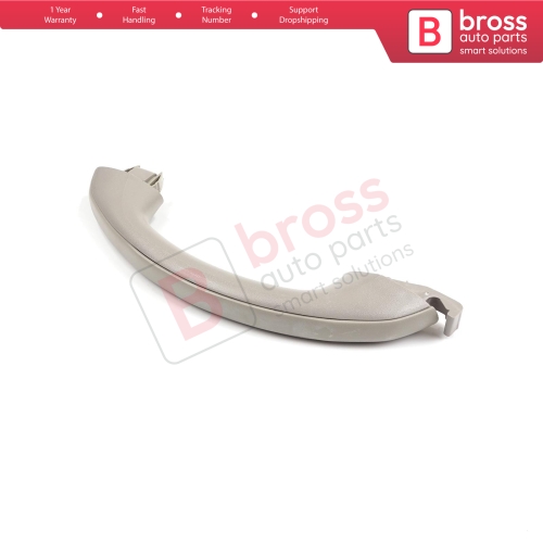 Sliding Door Upper Grab Handle Left 8200497432 for Renault Kangoo MK2