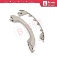 Sliding Door Upper Grab Handle Right 8200497434 for Renault Kangoo MK2