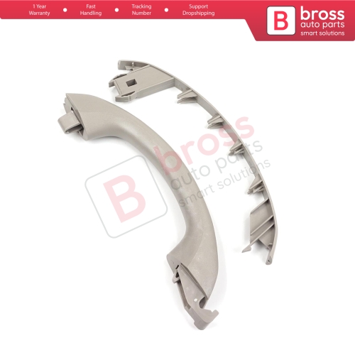 Sliding Door Upper Grab Handle Right 8200497434 for Renault Kangoo MK2