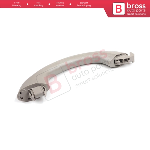 Sliding Door Upper Grab Handle Right 8200497434 for Renault Kangoo MK2