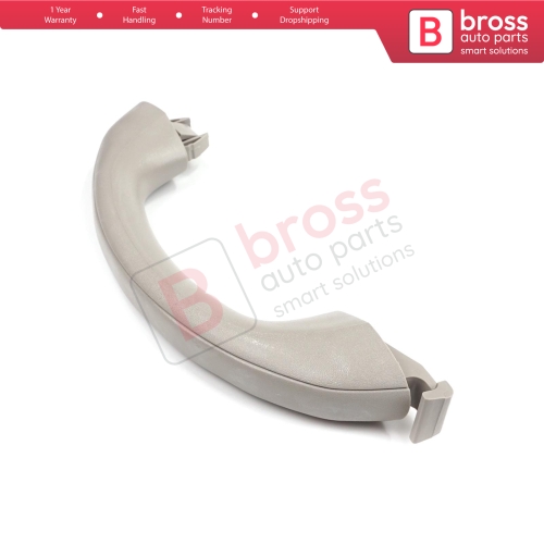 Sliding Door Upper Grab Handle Right 8200497434 for Renault Kangoo MK2