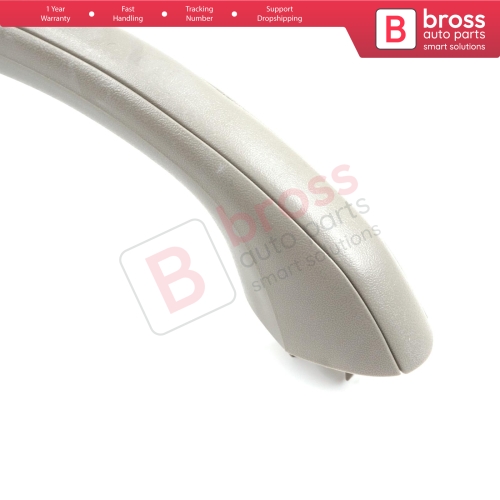 Sliding Door Upper Grab Handle Right 8200497434 for Renault Kangoo MK2