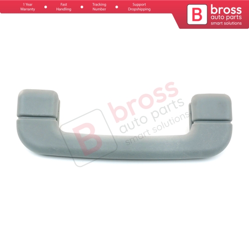 Interior Roof Grab Handle Gray 7700808072 for Renault Laguna MK1 Safrane