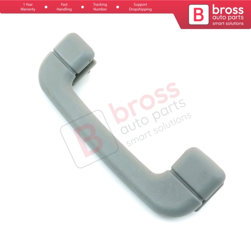 Interior Roof Grab Handle Gray 7700808072 for Renault Laguna MK1 Safrane