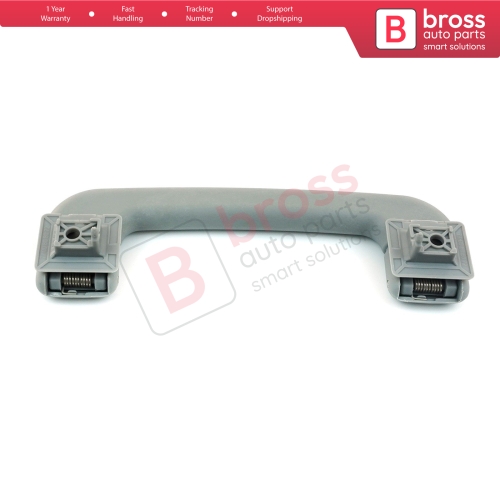 Interior Roof Grab Handle Gray 7700808072 for Renault Laguna MK1 Safrane