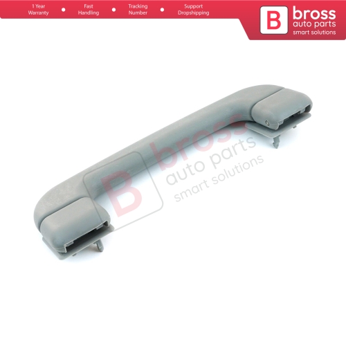 Interior Roof Grab Handle Gray 7700808072 for Renault Laguna MK1 Safrane