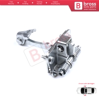 Front Door Hinge Stop Check Strap Limiter 9181H6 for Citroen C2 2003–On