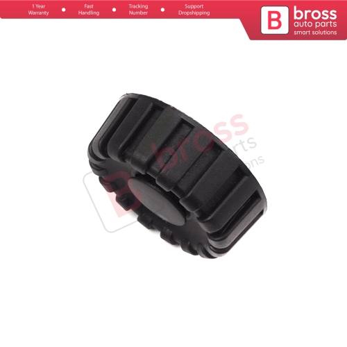 Seat Adjuster Handle 7701203023 for Renault 19 21 Clio MK1