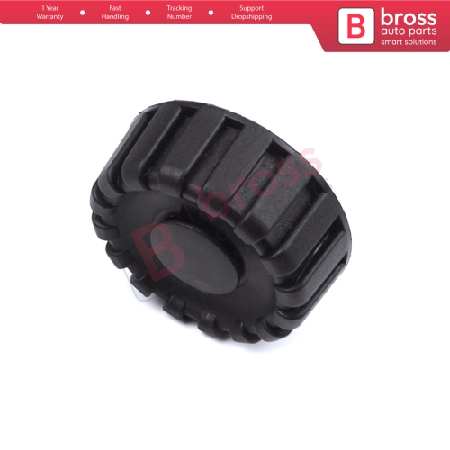 Seat Adjuster Handle 7701203023 for Renault 19 21 Clio MK1