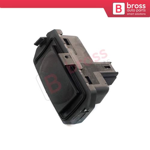 Tailgate Boot Lock Switch Release Button 98091103 for Renault Megane 2 Laguna 2