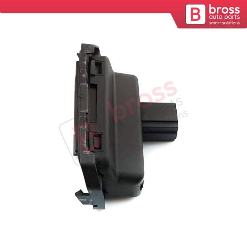 Tailgate Boot Lock Switch Release Button 98091103 for Renault Megane 2 Laguna 2