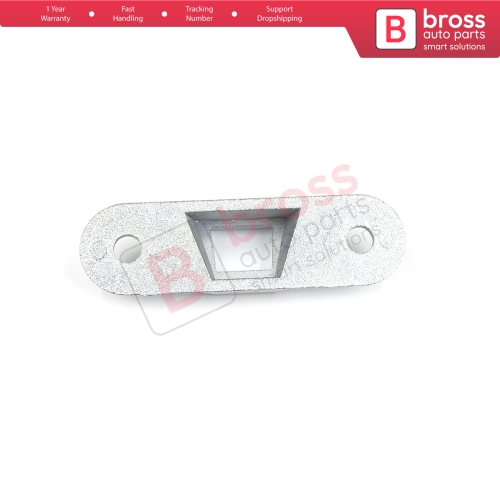 Rear Door Upper Lock Striker 1303898080 for Fiat Citroen Peugeot